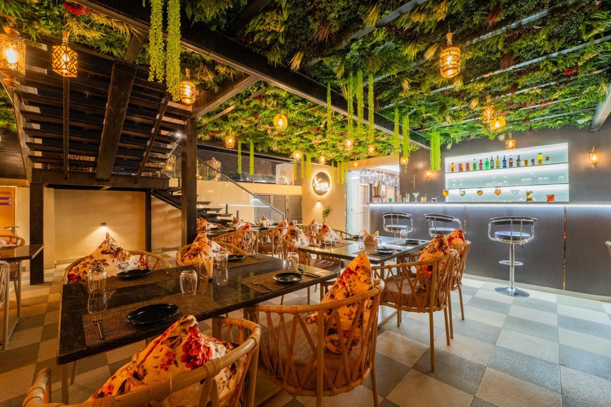 Royal Prime - A City Center Boutique Hotel In Jaipur Ngoại thất bức ảnh