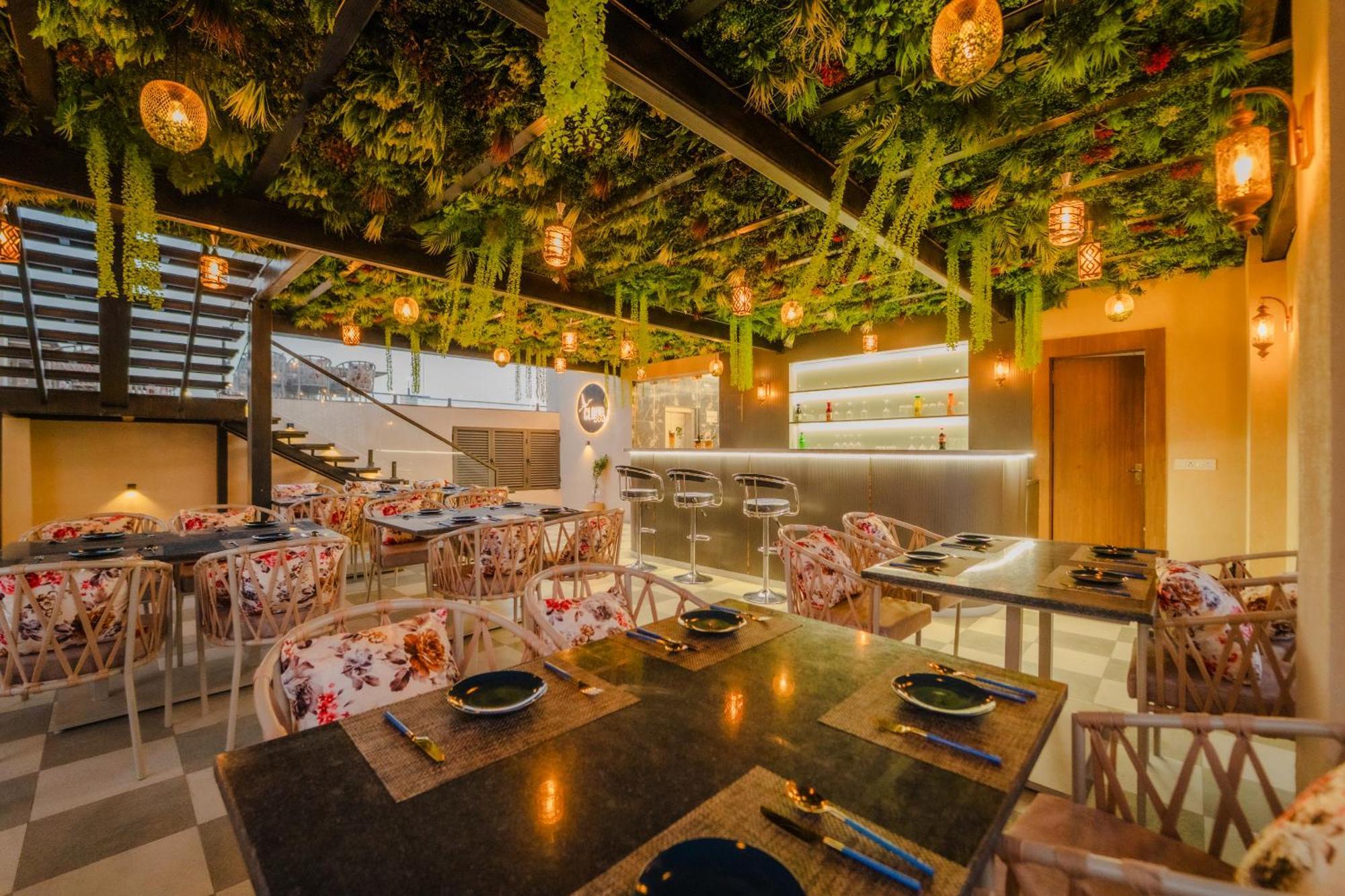 Royal Prime - A City Center Boutique Hotel In Jaipur Ngoại thất bức ảnh