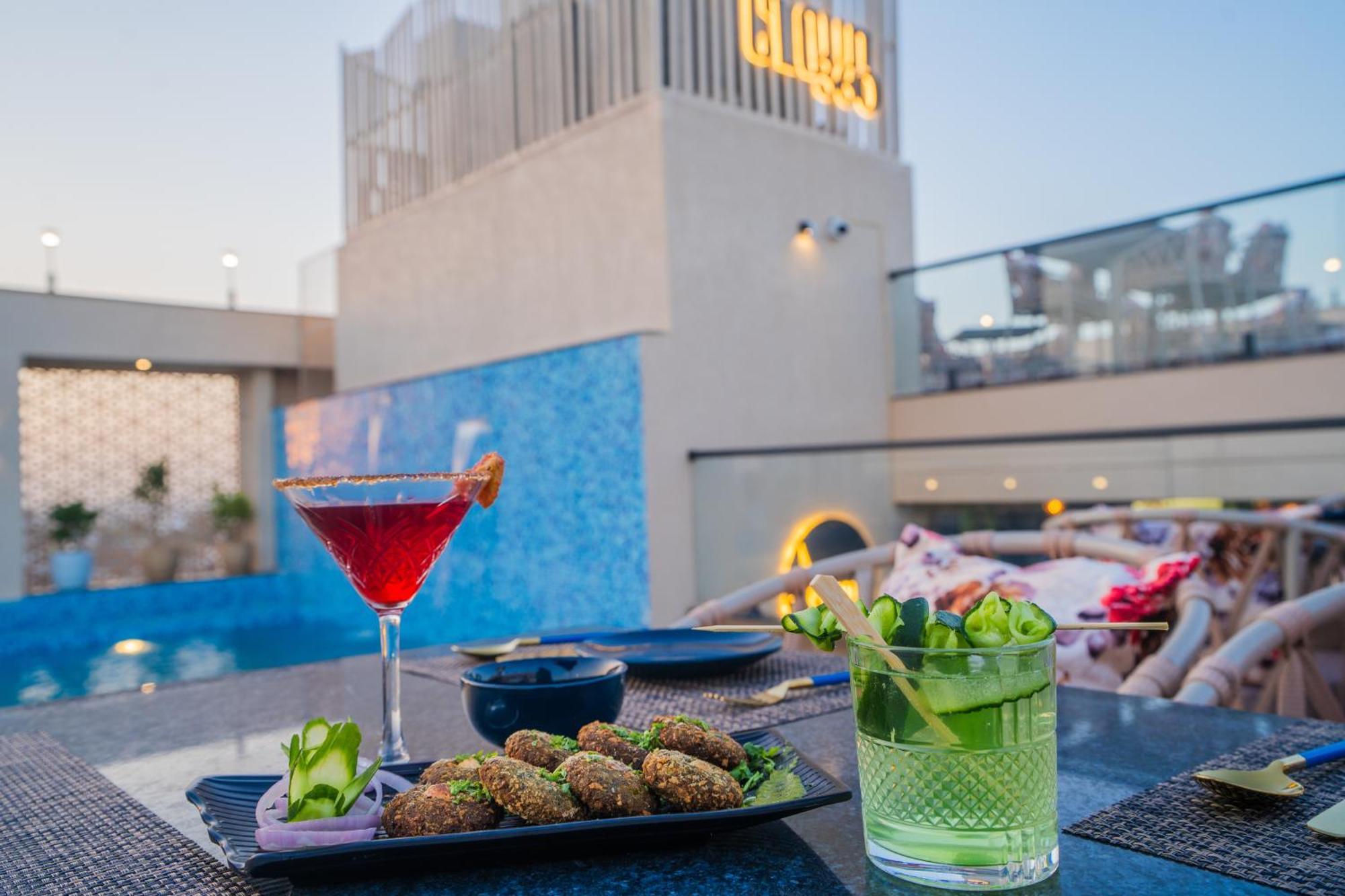 Royal Prime - A City Center Boutique Hotel In Jaipur Ngoại thất bức ảnh