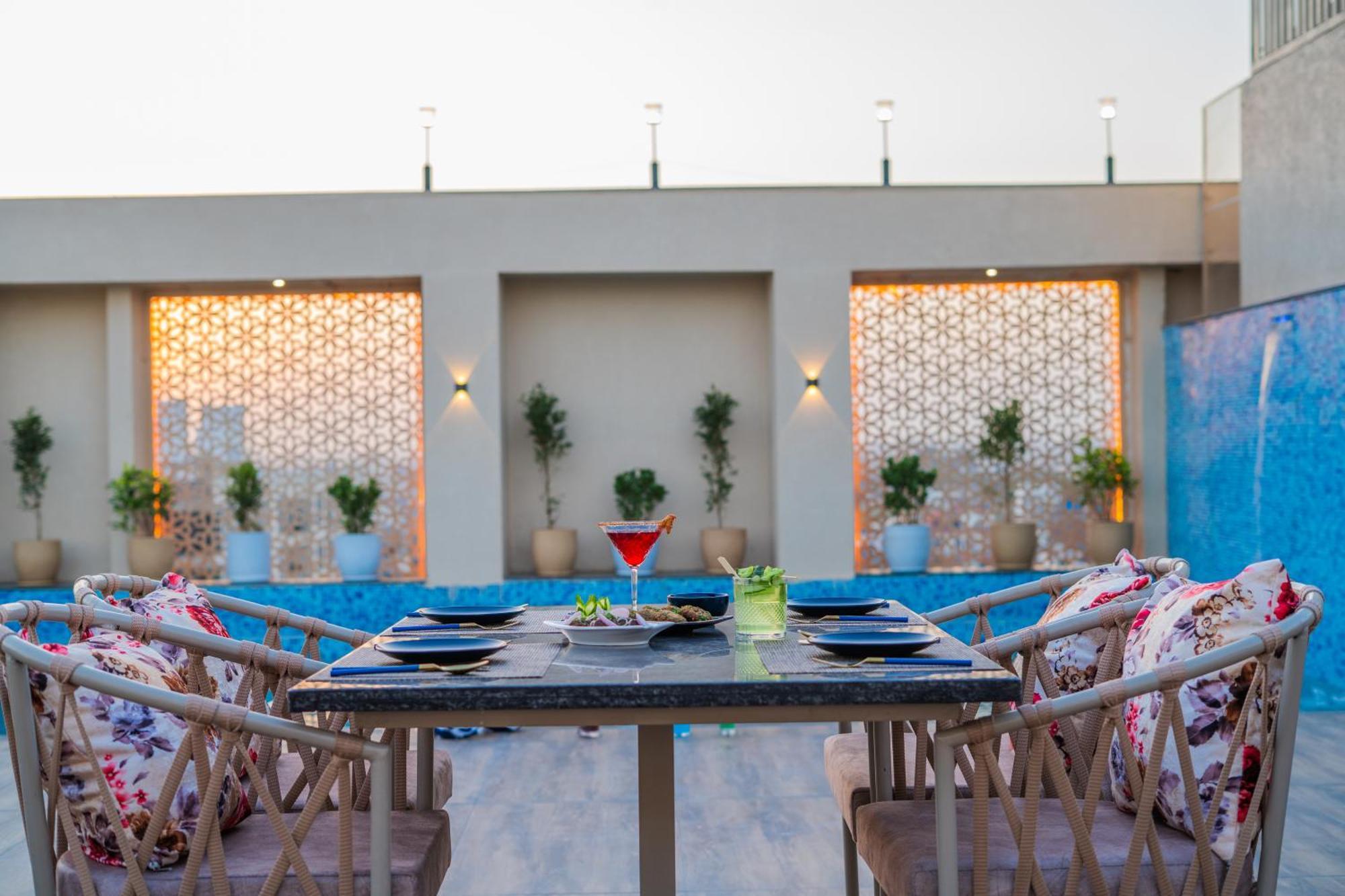 Royal Prime - A City Center Boutique Hotel In Jaipur Ngoại thất bức ảnh