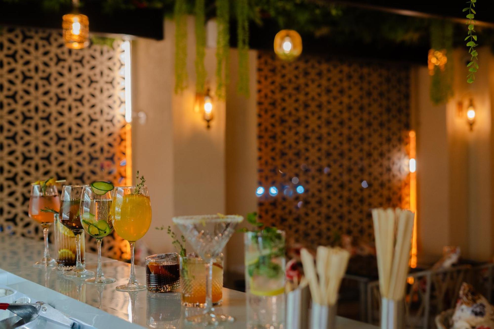Royal Prime - A City Center Boutique Hotel In Jaipur Ngoại thất bức ảnh