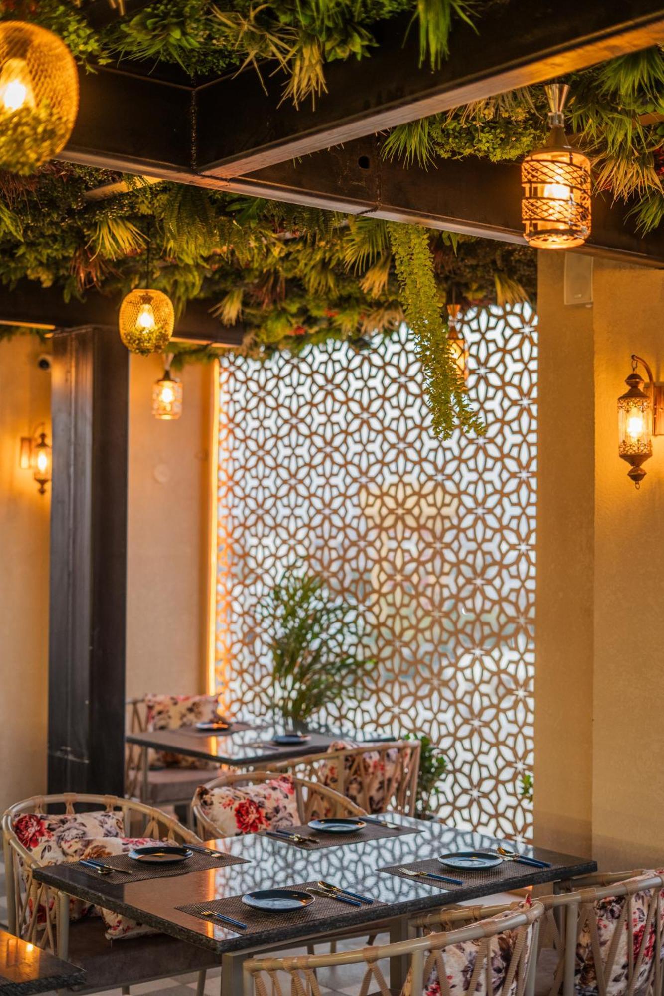 Royal Prime - A City Center Boutique Hotel In Jaipur Ngoại thất bức ảnh