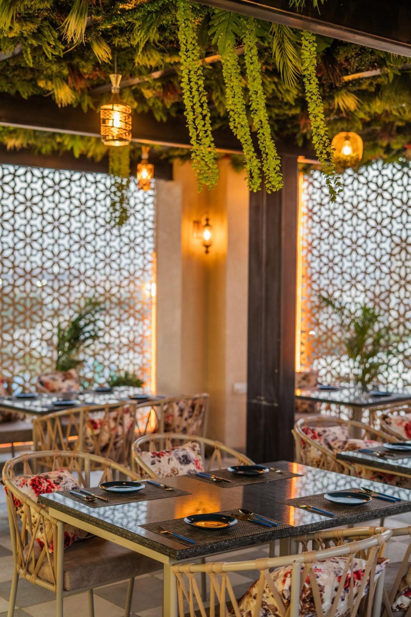 Royal Prime - A City Center Boutique Hotel In Jaipur Ngoại thất bức ảnh