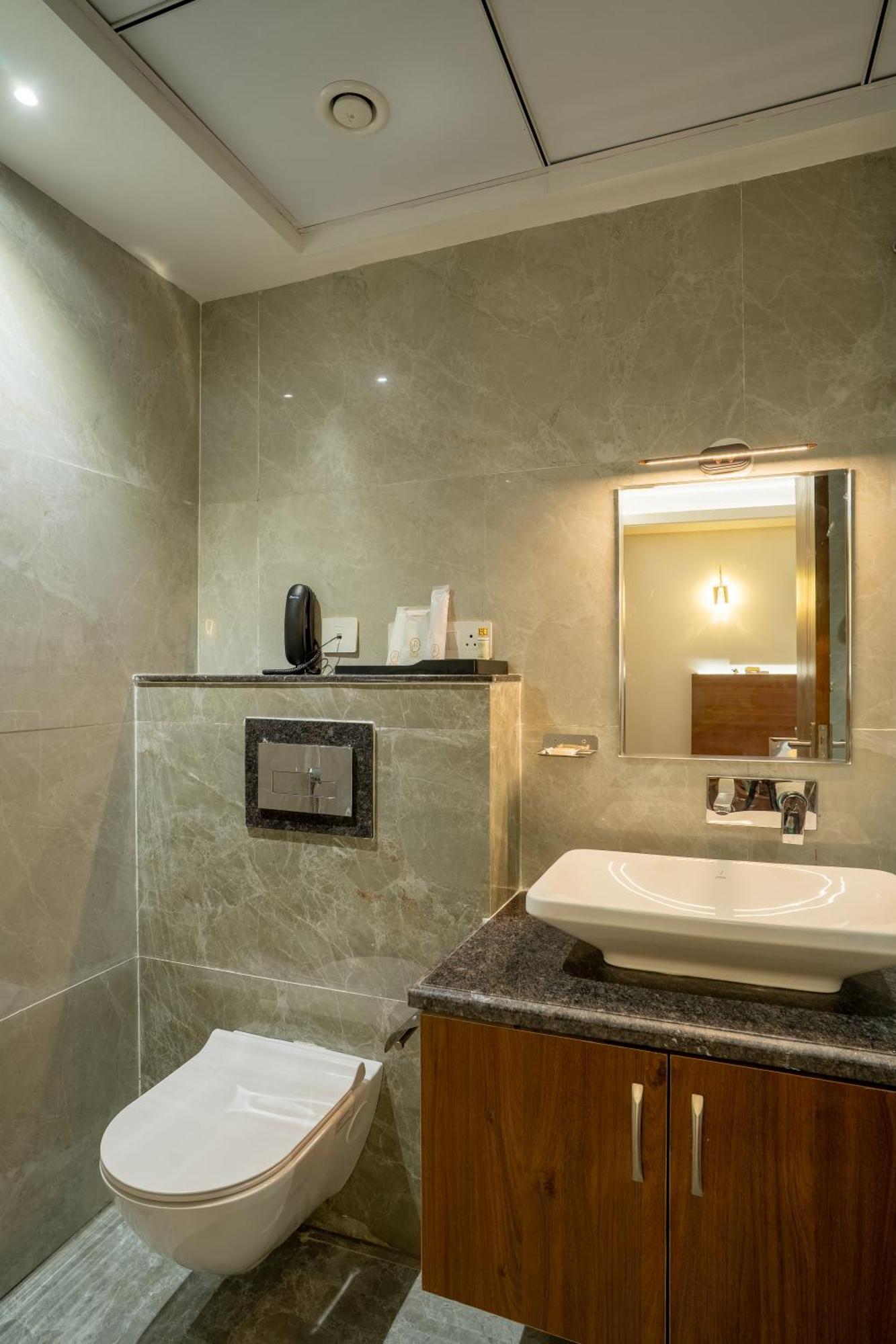 Royal Prime - A City Center Boutique Hotel In Jaipur Ngoại thất bức ảnh
